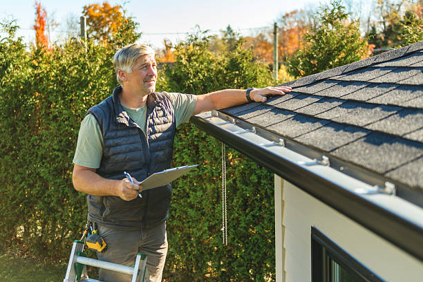Trusted Metal Roofing service in Richville, MN - Ben Roofing and Steel LLC